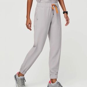 FIGS SLATE JOGGERS